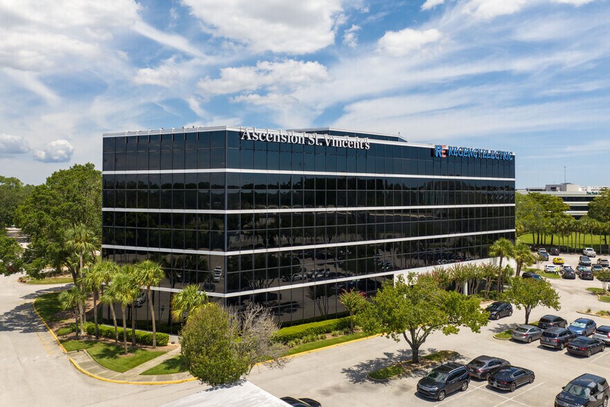 Primary Photo Of 4500 Salisbury Rd, Jacksonville Office For Sale