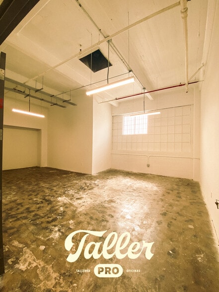More Photos Of 901 E 31st St, Los Angeles Manufacturing For Lease