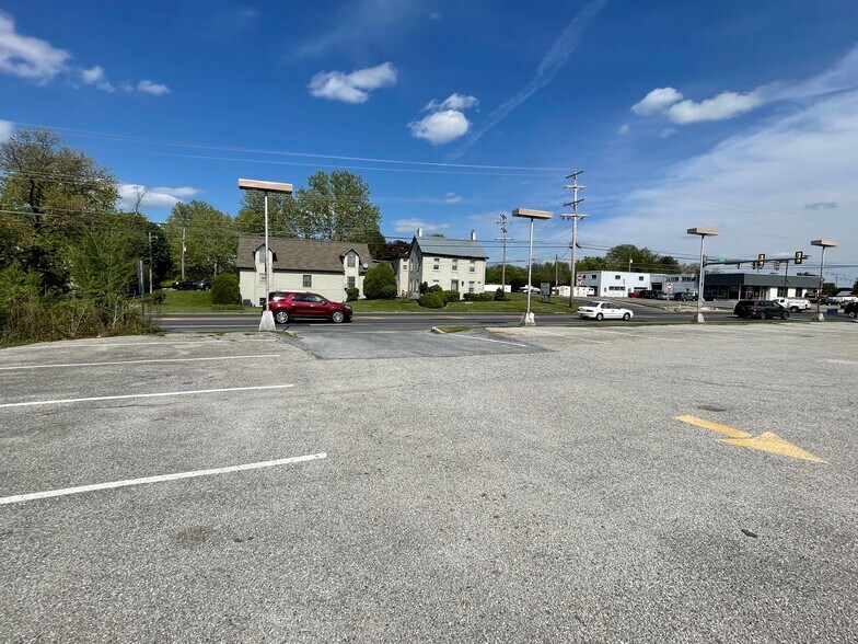 More Photos Of 530 N Queen St, Littlestown Land For Lease