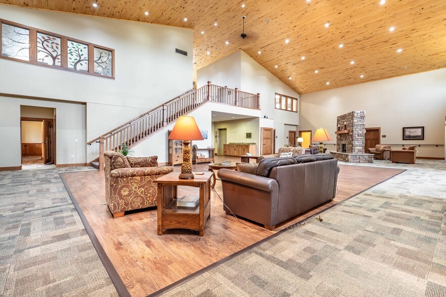 More Photos Of 394 Woodland Dr, Fergus Falls Assisted Living For Sale