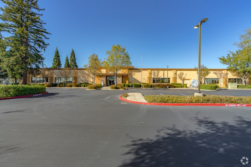 More Photos Of 10620 Mather Blvd, Mather Office For Lease