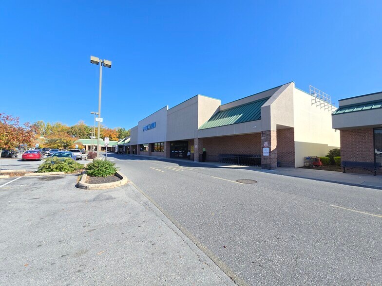 Primary Photo Of 250 Gateway South Blvd, Dover Unknown For Lease