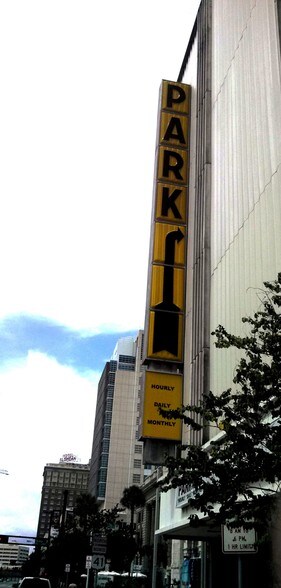 More Photos Of 412 E Madison St, Tampa Office For Lease