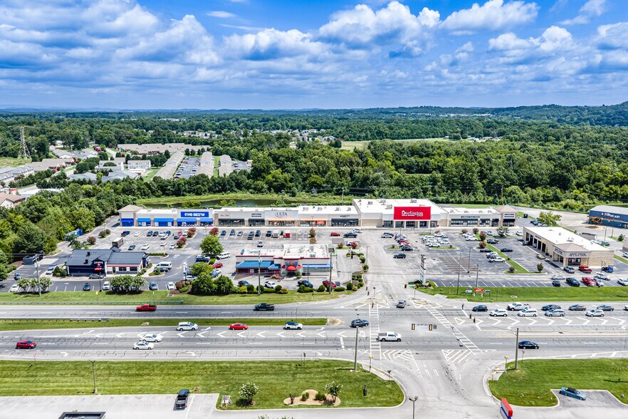 More Photos Of 2535-2645 Battlefield Pky, Fort Oglethorpe Unknown For Lease