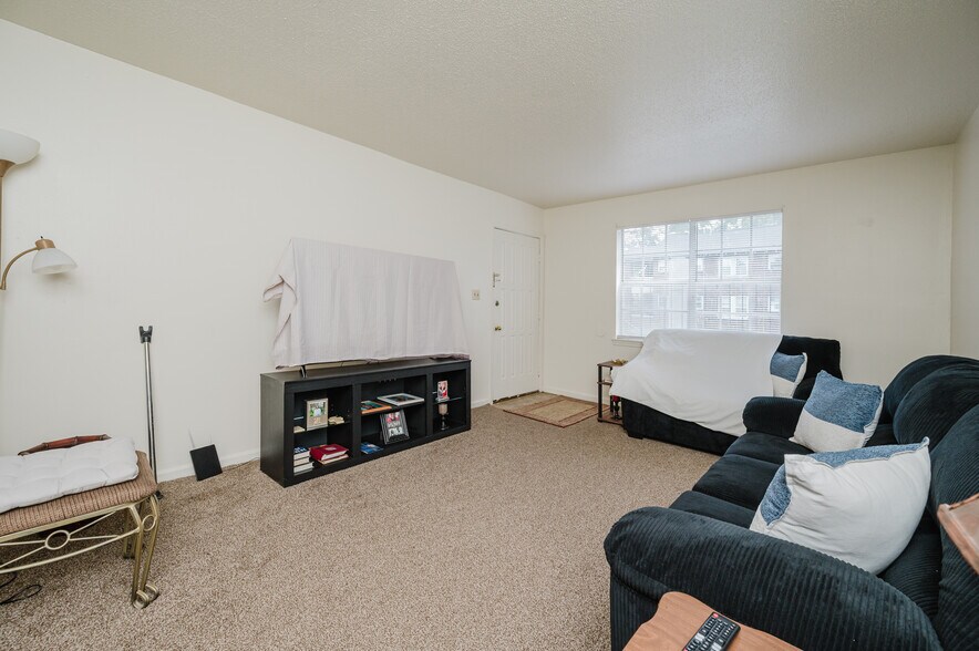 More Photos Of , Birmingham Multifamily For Sale