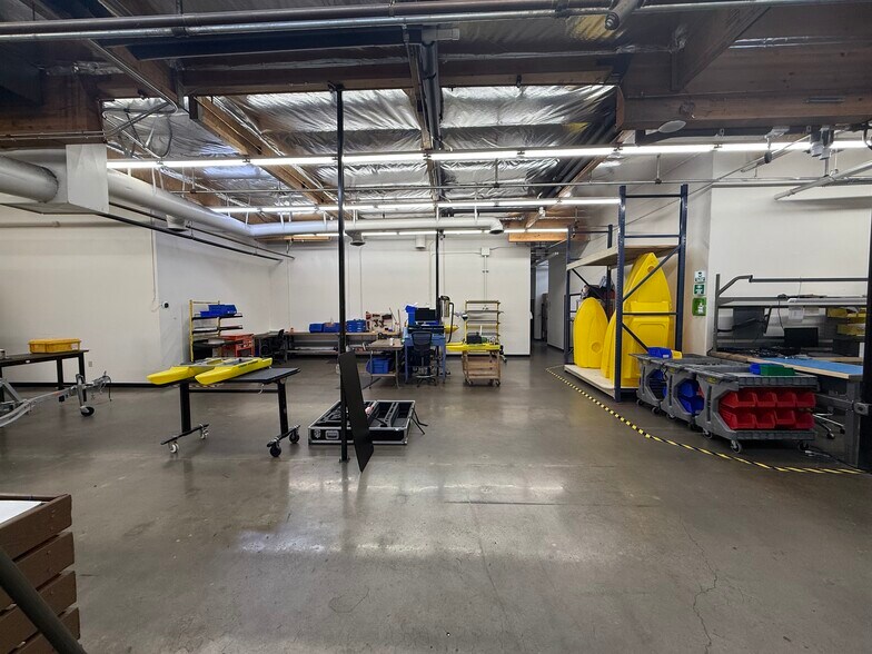 More Photos Of 4475 Golden Foothill Pky, El Dorado Hills Light Manufacturing For Sale