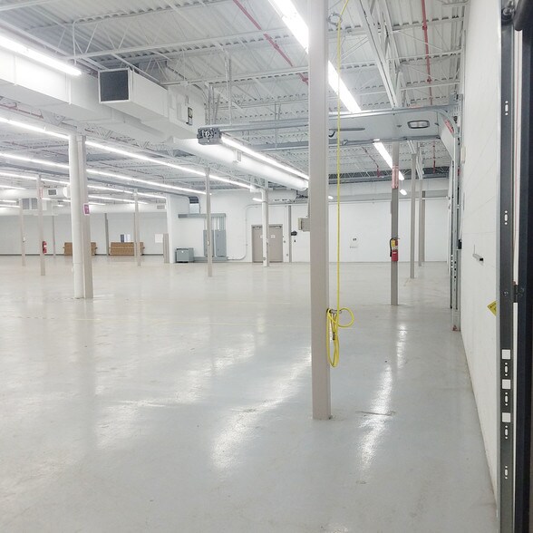 More Photos Of 1 Precision Way, Jamestown Distribution For Sale