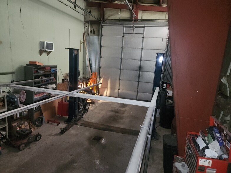 More Photos Of 229 Marion St, Scranton Warehouse For Sale