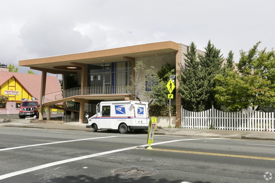 More Photos Of 1416 Tennessee St, Vallejo Office For Lease