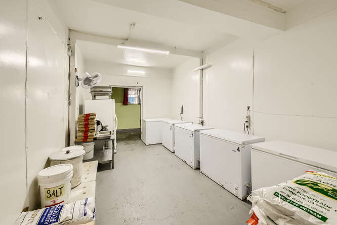 More Photos Of 3874 38th St, San Diego Restaurant For Sale