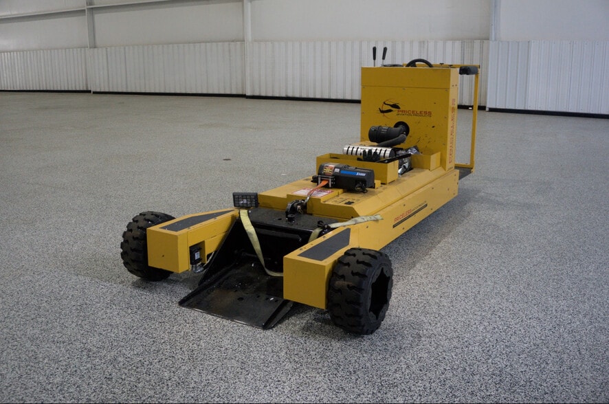 More Photos Of 4007 Clairmont Rd, Chamblee Airplane Hangar For Lease