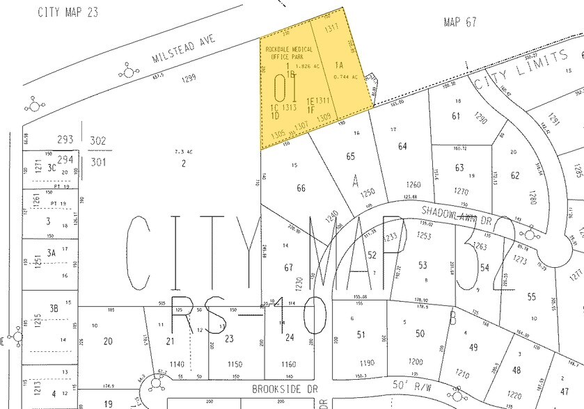 More Photos Of 1305 Milstead Ave NE, Conyers Medical For Sale