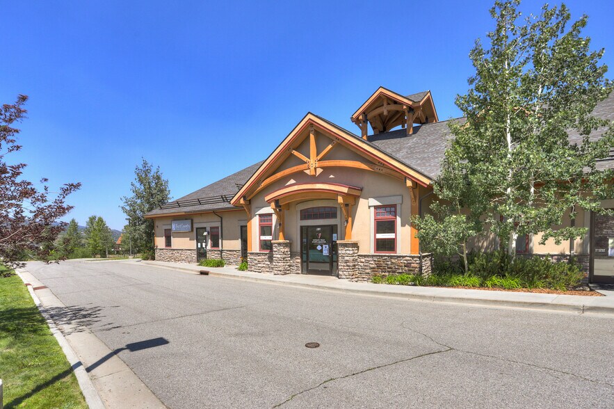 More Photos Of 265 Tanglewood Ln, Silverthorne Medical For Sale