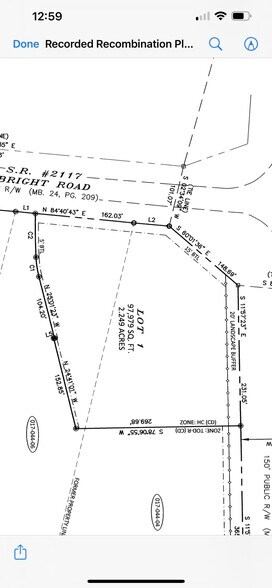 More Photos Of 11401 Statesville Rd, Huntersville Land For Sale