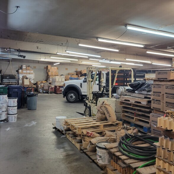 More Photos Of 125 Ontario St, Buffalo Warehouse For Sale