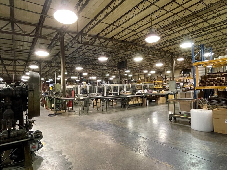More Photos Of 1700 Industrial Park Rd, Federalsburg Warehouse For Sale