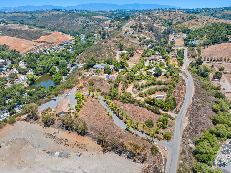 More Photos Of 8530 Nelson Way, Escondido Industrial For Sale