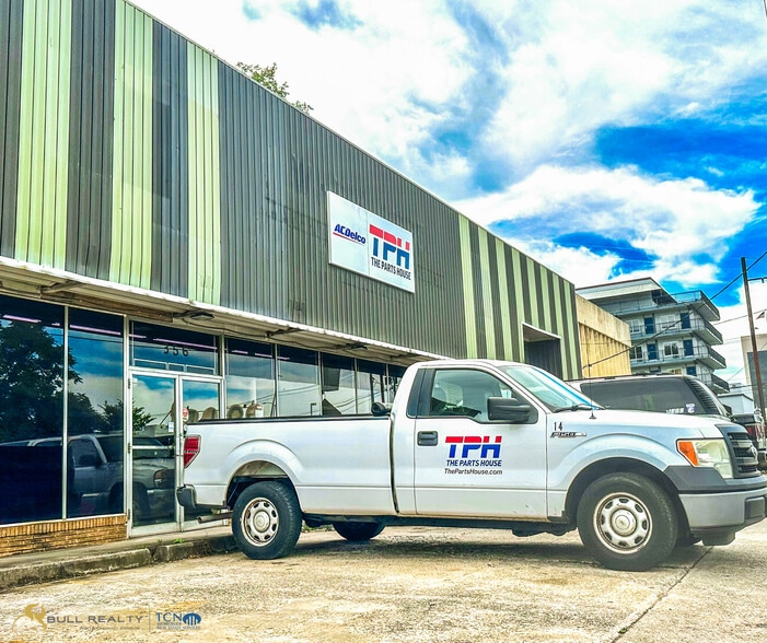 More Photos Of 356 Walnut St, Macon-Bibb Industrial For Sale