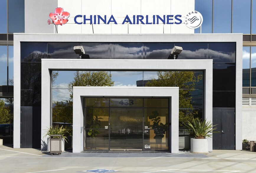 More Photos Of 433 Airport Blvd, Burlingame Office For Lease