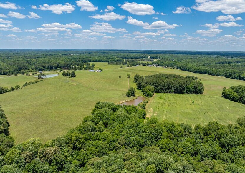 More Photos Of 1095 Steel Bridge Rd, Clayton Land For Sale