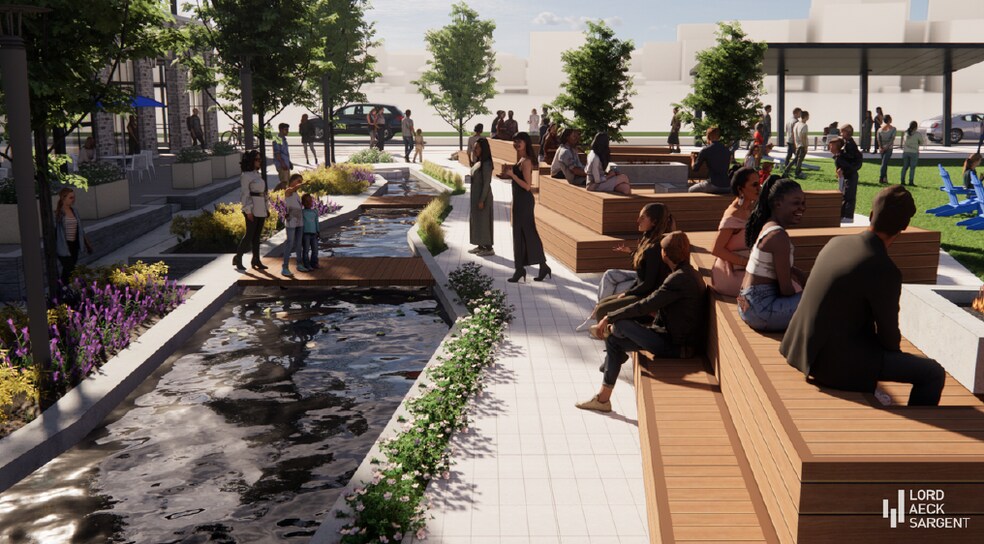 More Photos Of 120 Turner Cmns Wy, Lexington Freestanding For Lease