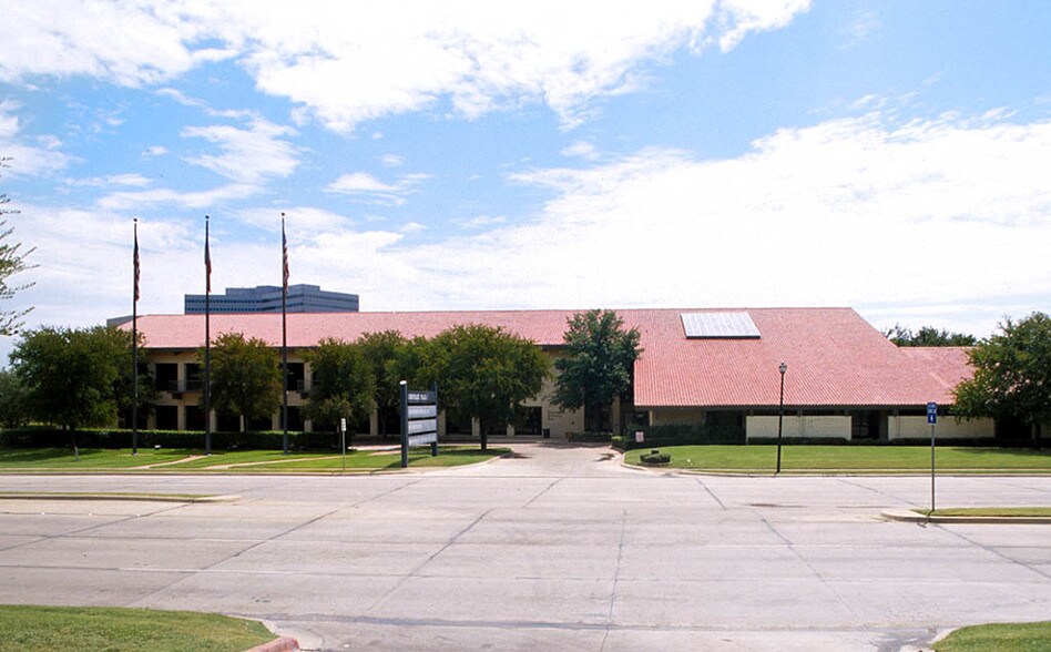 More Photos Of 4950 N O'Connor Blvd, Irving Office For Lease