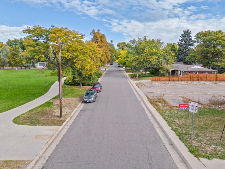 More Photos Of 1150-1160 Dahlia, Denver Land For Sale
