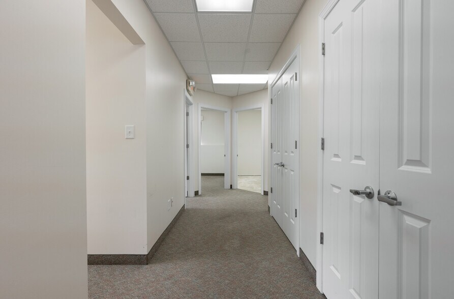 More Photos Of 2741 Campus Walk Ave, Durham Medical For Lease