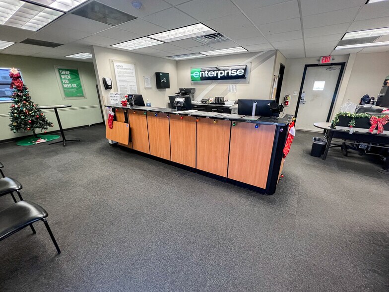 More Photos Of 2604 E 8th St, Odessa Freestanding For Sale