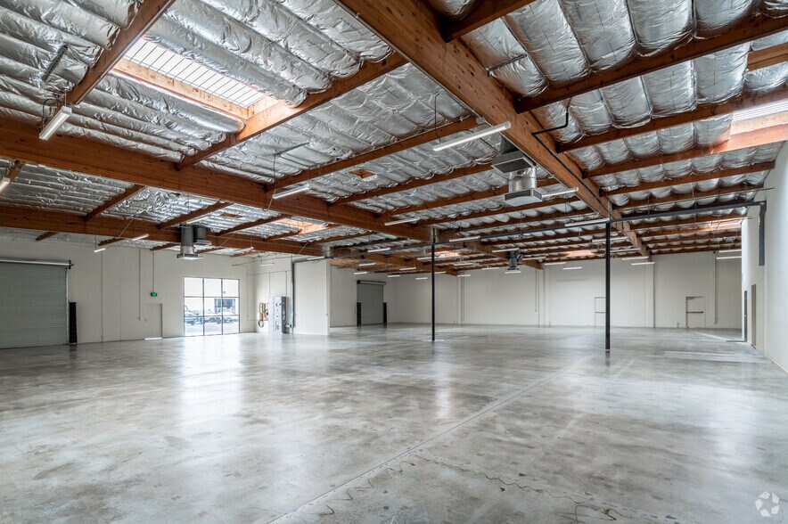 More Photos Of 1824 Kaiser Ave, Irvine Light Manufacturing For Lease