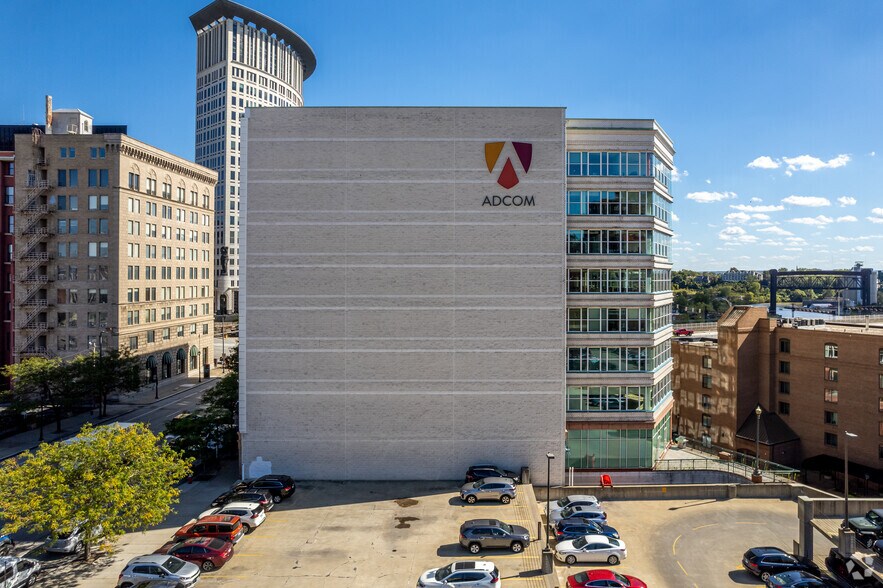 More Photos Of 1468 W 9th St, Cleveland Coworking Space