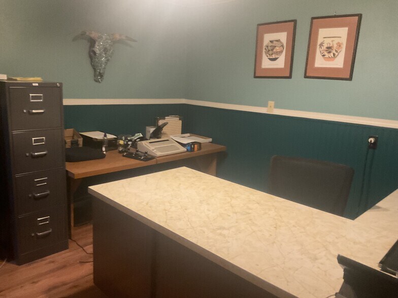 More Photos Of 145 Main st, Waitsburg Office For Lease
