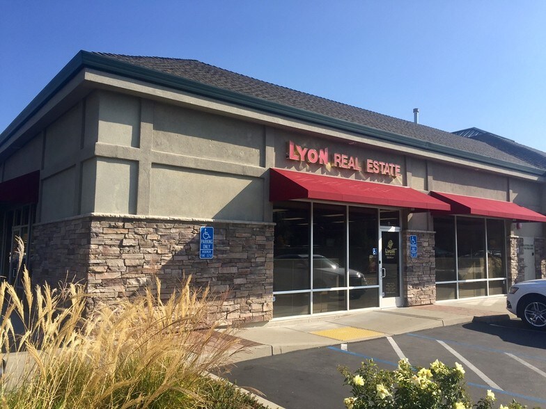 More Photos Of 4340 Golden Center Dr, Placerville Freestanding For Lease