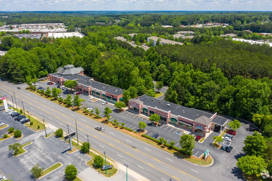More Photos Of 7475 Douglas Blvd, Douglasville Unknown For Lease