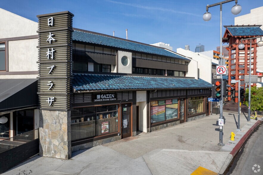 More Photos Of 350 E 1st St, Los Angeles Unknown For Lease