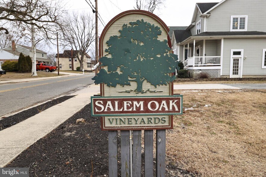 More Photos Of 62 N Railroad Ave, Pedricktown Specialty For Sale