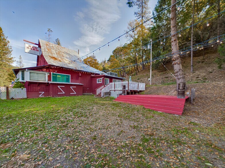 More Photos Of 58988 State Highway 299, Douglas City Land For Sale
