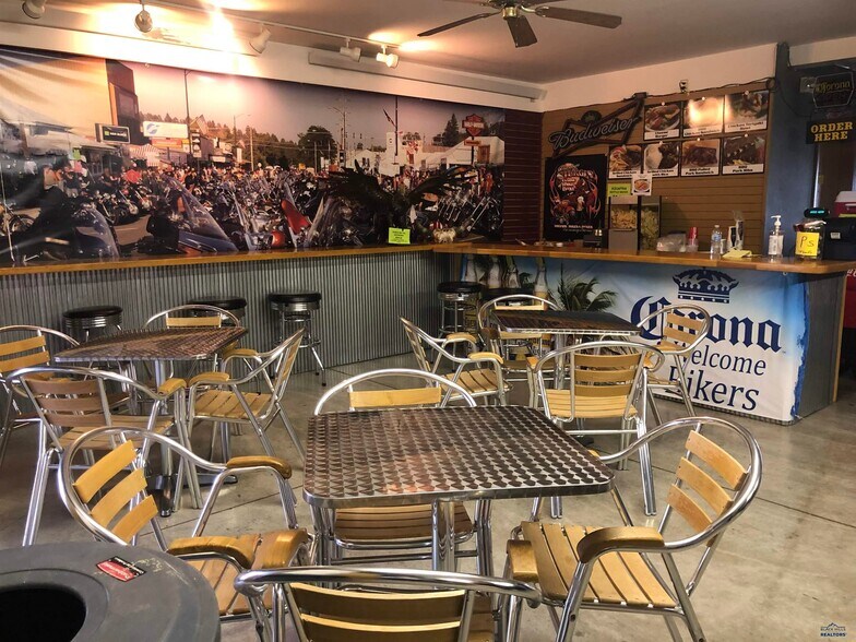 More Photos Of 947 Main St, Sturgis Sports And Entertainment For Sale