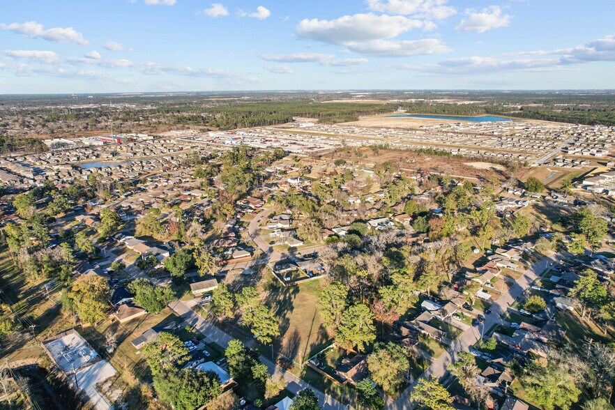 More Photos Of 0 Rebel, Houston Land For Sale