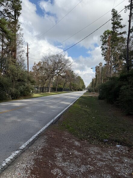 More Photos Of 3330 Spring Creek Dr, Spring Land For Sale