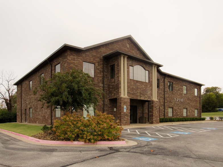 More Photos Of 5230 Willow Creek Dr, Springdale Medical For Lease