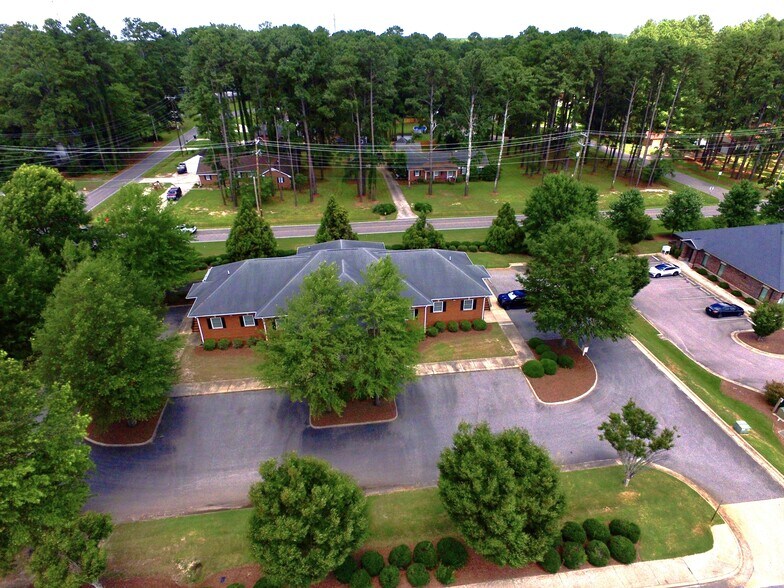 Primary Photo Of 1880 W City Dr, Elizabeth City Medical For Sale