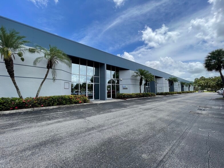 Primary Photo Of 16115-16155 SW 117th Ave, Miami Light Distribution For Sale
