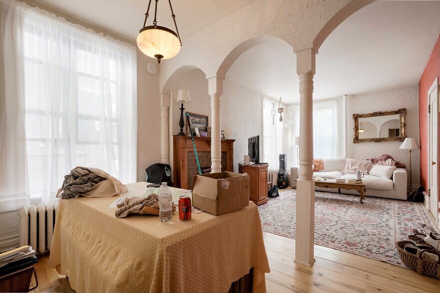 More Photos Of 1439 Detroit St, Denver Apartments For Sale