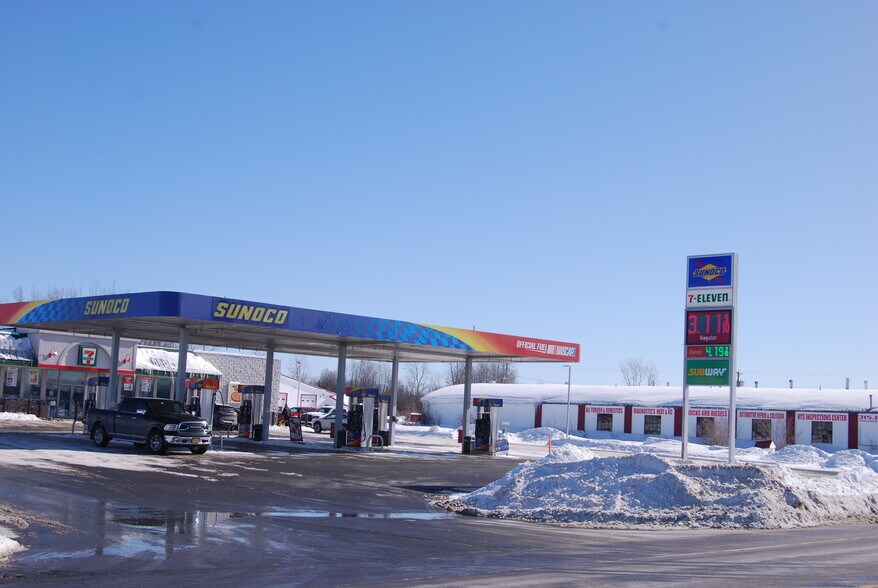 More Photos Of 23076 State Route 12, Watertown Showroom For Sale