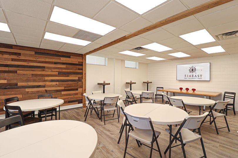 More Photos Of 516 E Wisconsin Ave, Appleton Coworking Space