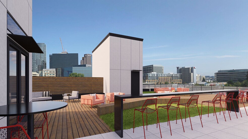 More Photos Of 10777 Main St, Bellevue Apartments For Lease