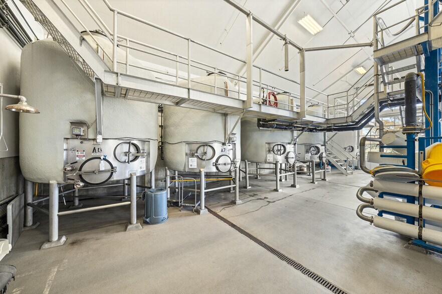 More Photos Of 2750 Las Amigas Rd, Napa Winery Vineyard For Sale