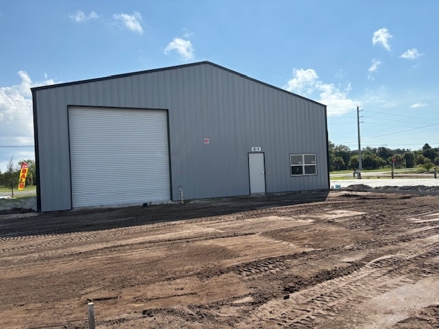 More Photos Of 790 U.S. Rte 1, Oak Hill Light Distribution For Lease