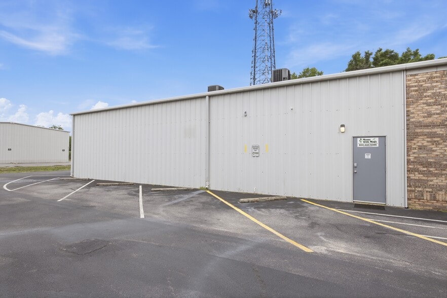 More Photos Of 115 Bailey Dr, Niceville Office For Lease